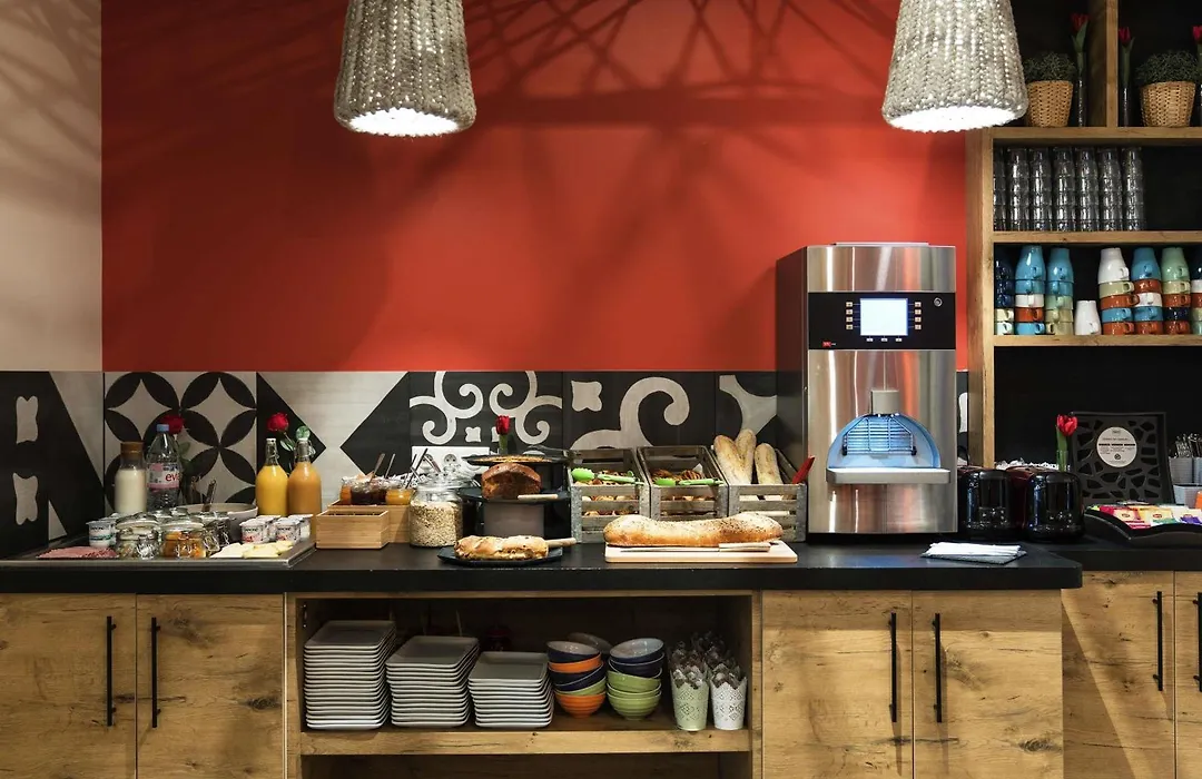 Ibis Styles Lille Centre Grand Place-1