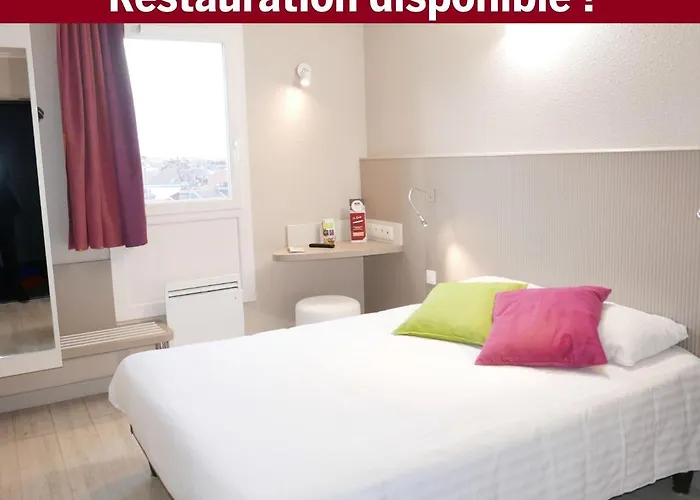 Best Hôtel Lille